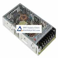 Power Supply _MEAN WELL_RSP-150-24RS