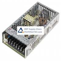 Power Supply _MEAN WELL_RSP-150-27RS