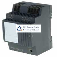 Power Supply _Block_PEL 230/12-2