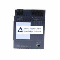 Power Supply _Block_PEL 230/18-1,1