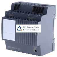 Power Supply _Block_PEL 230/18-2,5
