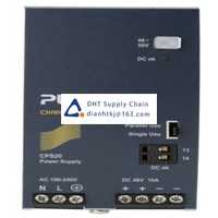 Power Supply _PULS_CPS20.481