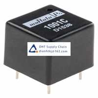 Transformer_Murata Power Solutions_1001C