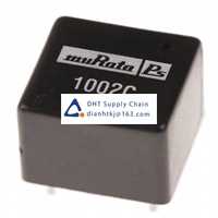 Transformer_Murata Power Solutions_1002C