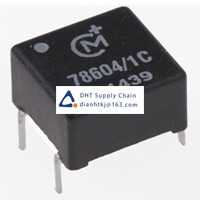 Transformer_Murata Power Solutions_78604/1C