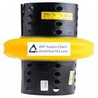 Mechanical transport transmission accessories Rexnord_VIVA-VS170-ELEMENT