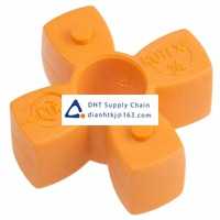 Mechanical transport transmission accessories KTR_ROTEX14-92SHEL-KTR