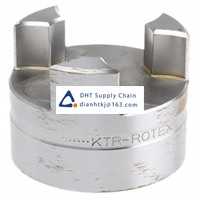 Mechanical transport transmission accessories KTR_ROTEX19PB-STHUB-KTR