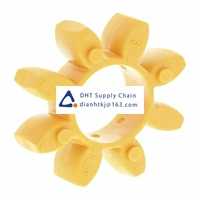 Mechanical transport transmission accessories KTR_ROTEX28-92SHEL-KTR