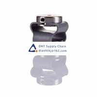 Mechanical transport transmission accessories Huco_047.10.1414.RS