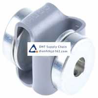 Mechanical transport transmission accessories Huco_047.10.2222.RS