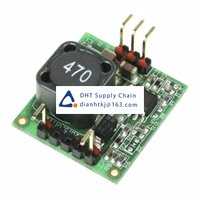 Voltage converter_Recom_R-78T12-1.0/FC-TRAY