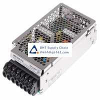 Power Supply _TDK-Lambda_HWS100A-15/A