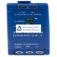 Power Supply _TDK-Lambda_DRB-30-24-1