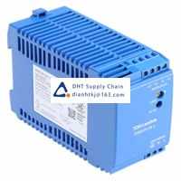 Power Supply _TDK-Lambda_DRB-100-24-1