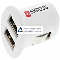 Voltage converter_Hirschmann_SKR-0042