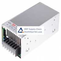 Power Supply _MEAN WELL_MSP-600-48