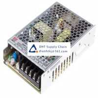 Power Supply _MEAN WELL_RSP-75-5RS