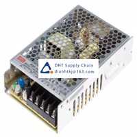 Power Supply _MEAN WELL_RSP-75-27RS