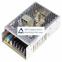 Power Supply _MEAN WELL_RSP-75-48RS