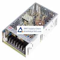 Power Supply _MEAN WELL_RSP-100-13.5RS
