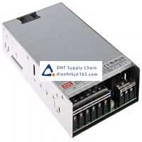 Power Supply _MEAN WELL_RSP-100-24RS