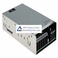 Power Supply _MEAN WELL_RSP-500-24RS