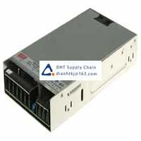 Power Supply _MEAN WELL_RSP-500-48RS