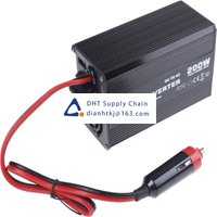 Voltage converter_RS PRO_816-0021