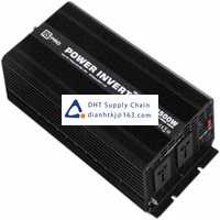 Voltage converter_RS PRO_816-0071