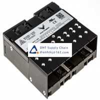 Power Supply _Vox Power_NEVO+1200S