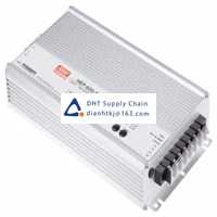Power Supply _MEAN WELL_HEP-600-54