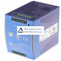 Power Supply _Chinfa_WRA120-24