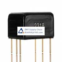 Voltage converter_TRACOPOWER_THL 25-2411WI