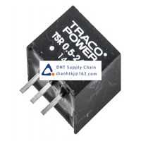 Voltage converter_TRACOPOWER_TSR 0.5-2450
