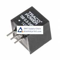 Voltage converter_TRACOPOWER_TSR 0.5-2490