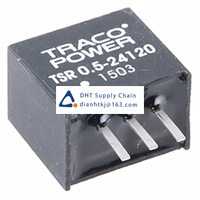 Voltage converter_TRACOPOWER_TSR 0.5-24120