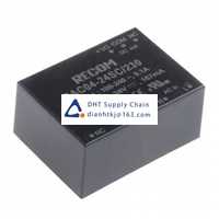 Power Supply _Recom_RAC04-24SC/230