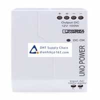 Power Supply _Phoenix Contact_2902997