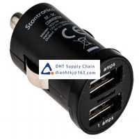Voltage converter_RS PRO_828-0226