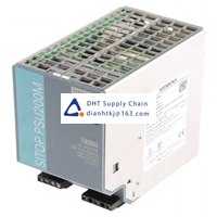 Power Supply _Siemens_6EP1334-3BA10