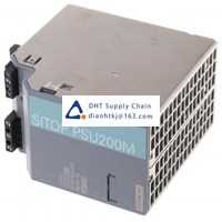 Power Supply _Siemens_6EP1333-3BA10