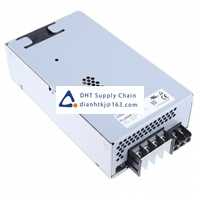 Power Supply _Cosel_PLA600F-24