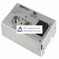 Power Supply _BEL POWER SOLUTIONS INC_HAA15-0.8-AG