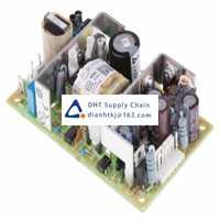 Power Supply _BEL POWER SOLUTIONS INC_MAP40-3100