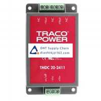 Voltage converter_TRACOPOWER_TMDC 20-2411