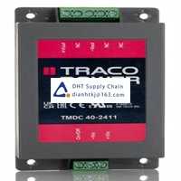 Voltage converter_TRACOPOWER_TMDC 40-2411