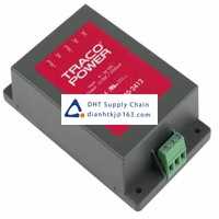 Voltage converter_TRACOPOWER_TMDC 40-2412