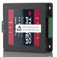 Voltage converter_TRACOPOWER_TMDC 40-4812