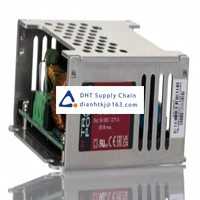 Power Supply _TRACOPOWER_TPP 65-124
